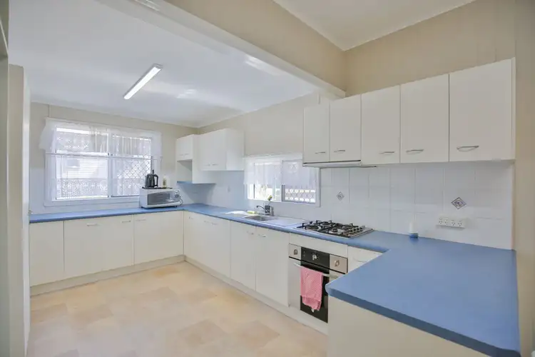 Sixth view of Homely house listing, 41a Bingera Street, Bundaberg West QLD 4670