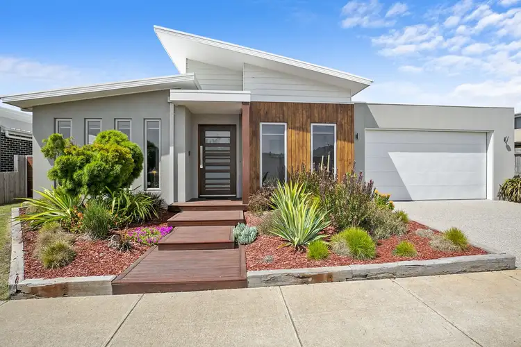 15 Marmion Circuit, Ocean Grove VIC 3226