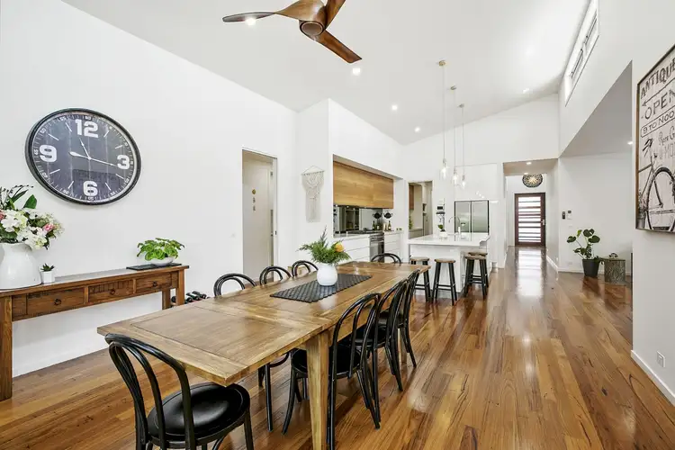 Third view of Homely house listing, 15 Marmion Circuit, Ocean Grove VIC 3226