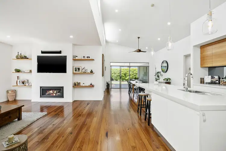 Fourth view of Homely house listing, 15 Marmion Circuit, Ocean Grove VIC 3226