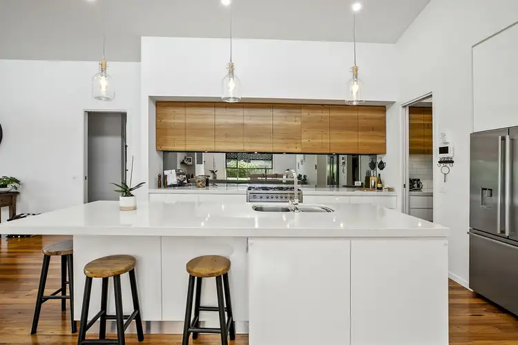 Fifth view of Homely house listing, 15 Marmion Circuit, Ocean Grove VIC 3226