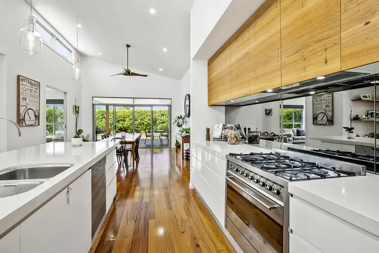 Sixth view of Homely house listing, 15 Marmion Circuit, Ocean Grove VIC 3226