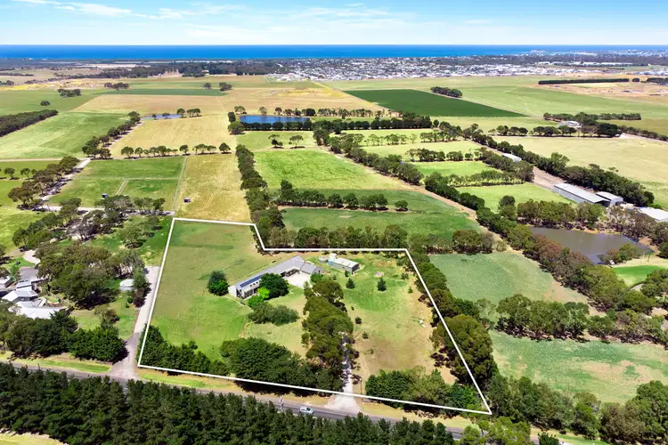 Third view of Homely rural property listing, 1752-1760 Bellarine Highway, Marcus Hill VIC 3222
