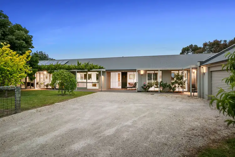 Fifth view of Homely rural property listing, 1752-1760 Bellarine Highway, Marcus Hill VIC 3222
