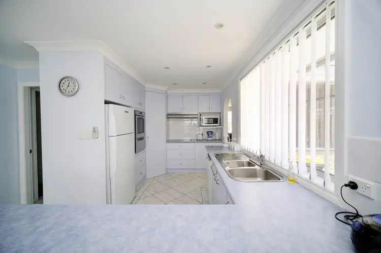 Second view of Homely house listing, 3 The Corso, Forster NSW 2428