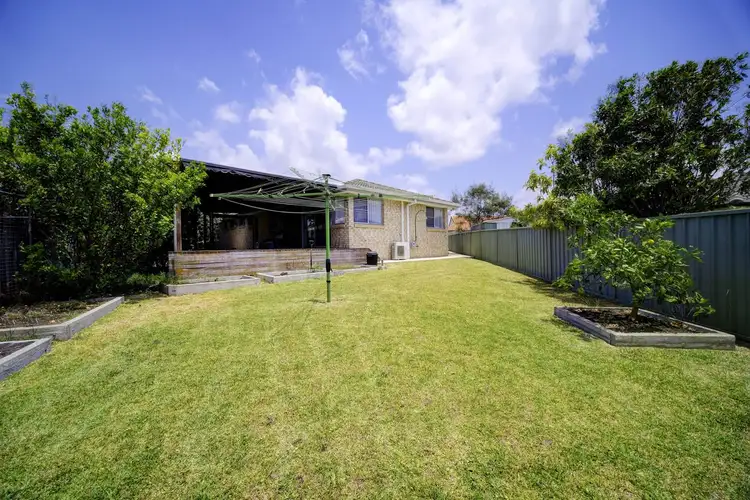 Fourth view of Homely house listing, 3 The Corso, Forster NSW 2428