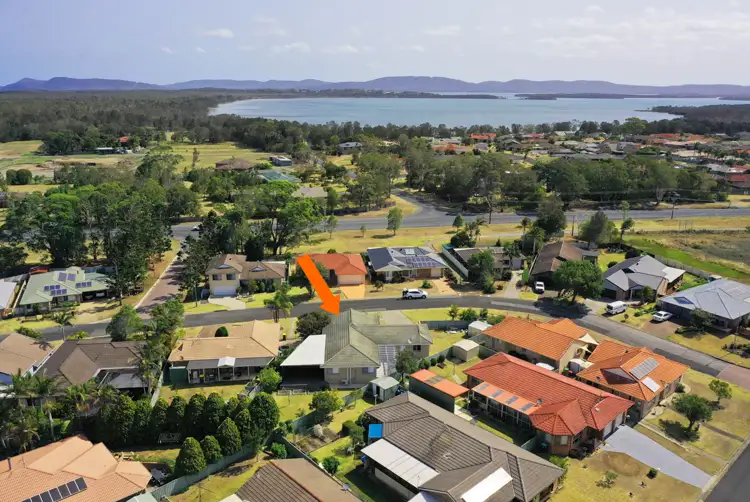 Fifth view of Homely house listing, 3 The Corso, Forster NSW 2428