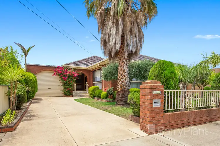 46 Allison Street, Sunshine West VIC 3020