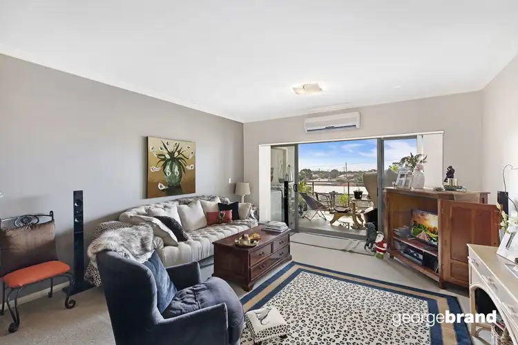25/18-24 Torrens Avenue, The Entrance NSW 2261