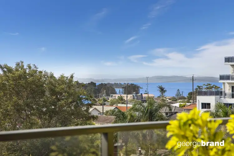 Fourth view of Homely apartment listing, 25/18-24 Torrens Avenue, The Entrance NSW 2261