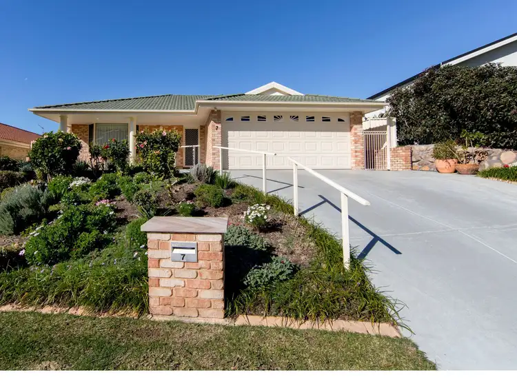 7 Coweambah Close, Wallsend NSW 2287