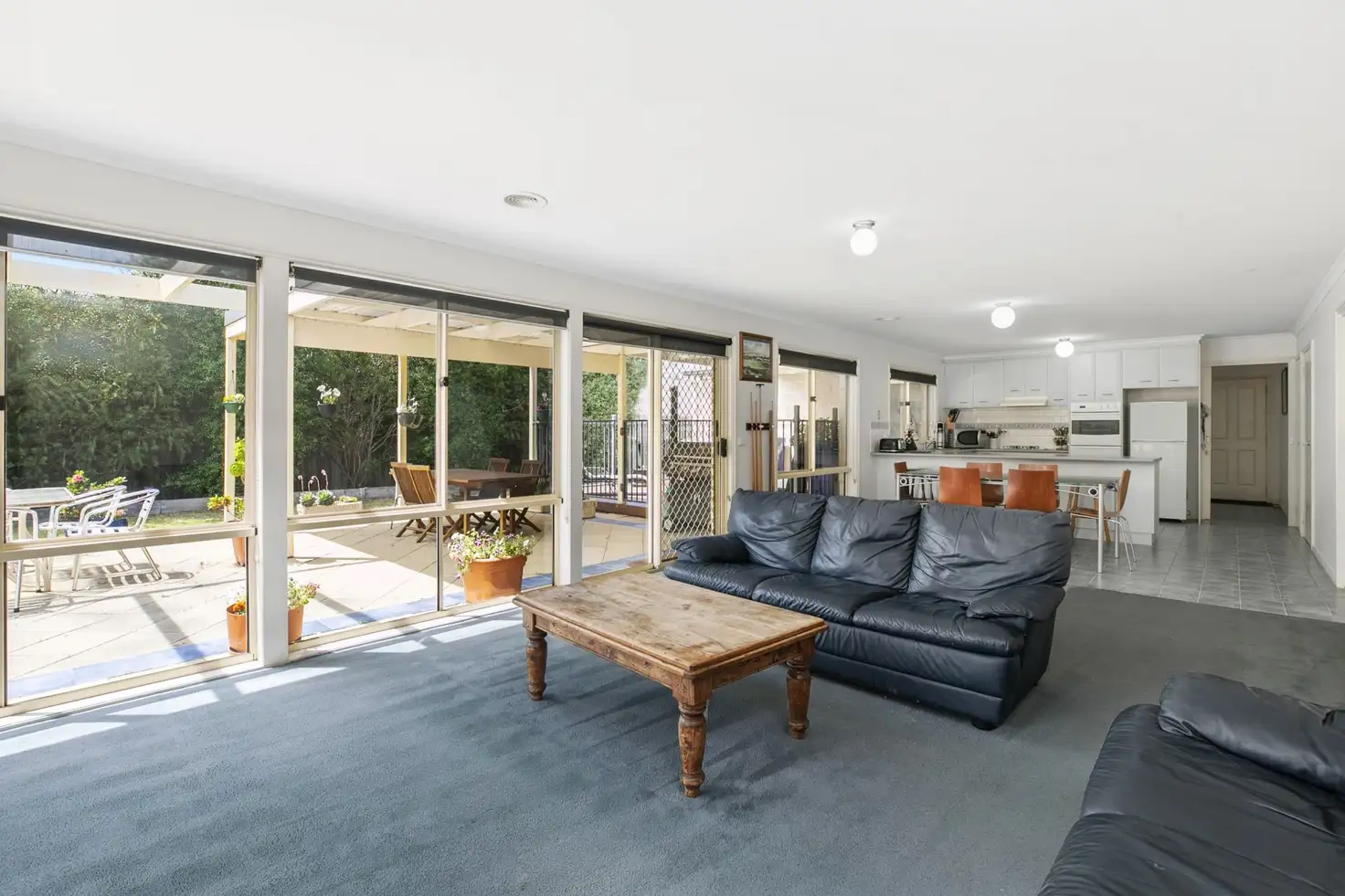 Main view of Homely house listing, 1 Ashcombe Lane, Ocean Grove VIC 3226