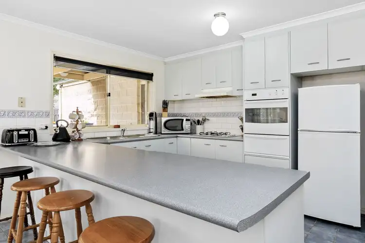 Second view of Homely house listing, 1 Ashcombe Lane, Ocean Grove VIC 3226