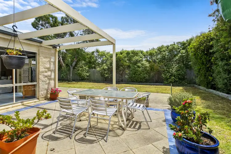 Third view of Homely house listing, 1 Ashcombe Lane, Ocean Grove VIC 3226