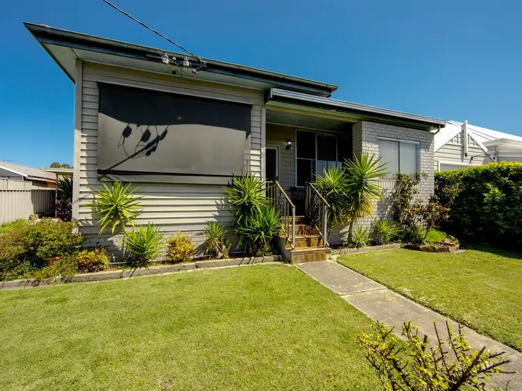 3a Dickson Street, Lambton NSW 2299