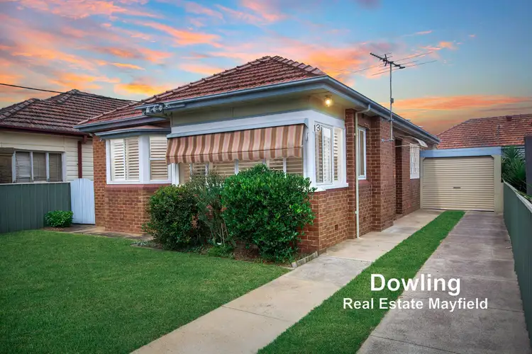 13 Marina Avenue, New Lambton NSW 2305