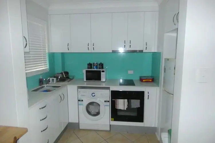 Second view of Homely unit listing, 5/48 Little Street, Forster NSW 2428