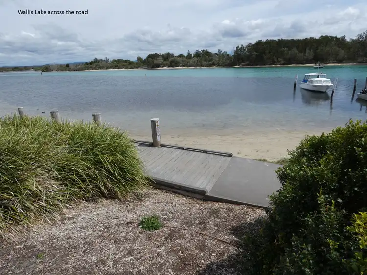 Fourth view of Homely unit listing, 5/48 Little Street, Forster NSW 2428