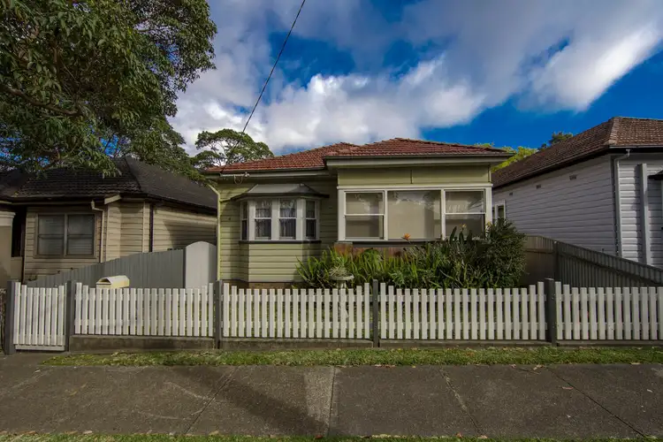 Second view of Homely house listing, 4 Wilson Street, Mayfield NSW 2304