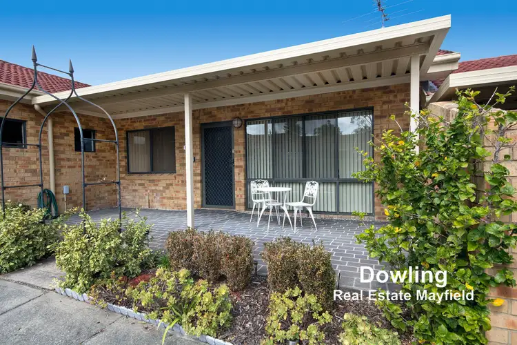 17/82 Warners Bay Road, Warners Bay NSW 2282