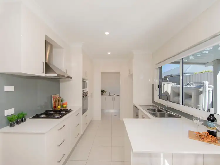 Second view of Homely villa listing, 205/1117 Nelson Bay Road, Fern Bay NSW 2295