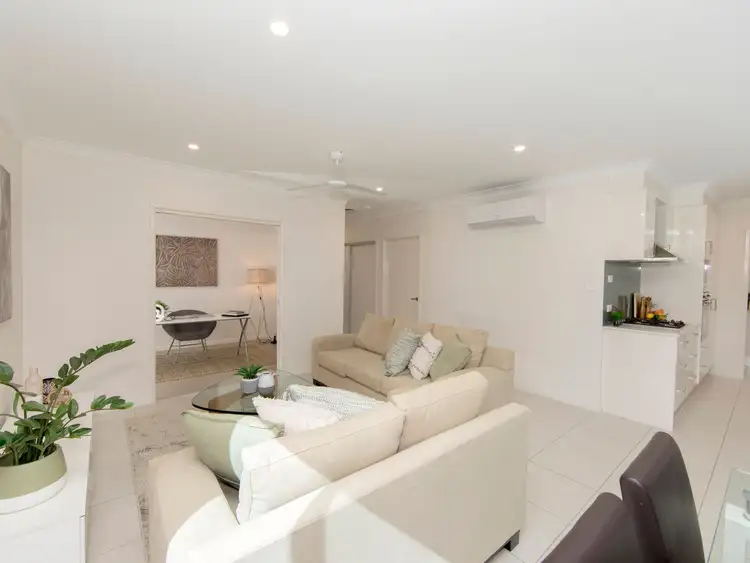 Third view of Homely villa listing, 205/1117 Nelson Bay Road, Fern Bay NSW 2295