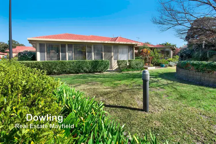 7/82 Warners Bay Road, Warners Bay NSW 2282