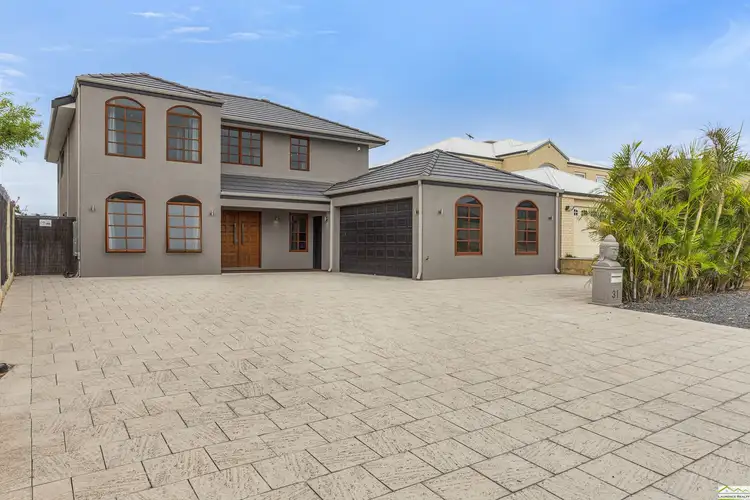 Second view of Homely house listing, 31 Halifax Boulevard, Mindarie WA 6030