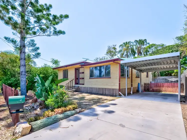 Main view of Homely house listing, 8 Scarborough Street, Scarness QLD 4655