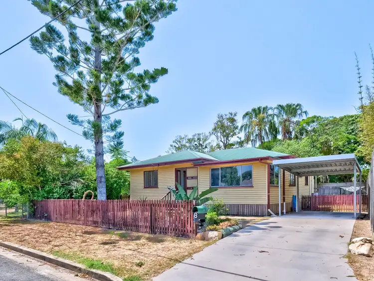 Third view of Homely house listing, 8 Scarborough Street, Scarness QLD 4655