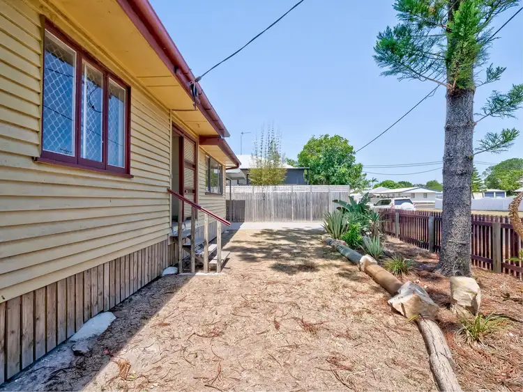 Fourth view of Homely house listing, 8 Scarborough Street, Scarness QLD 4655