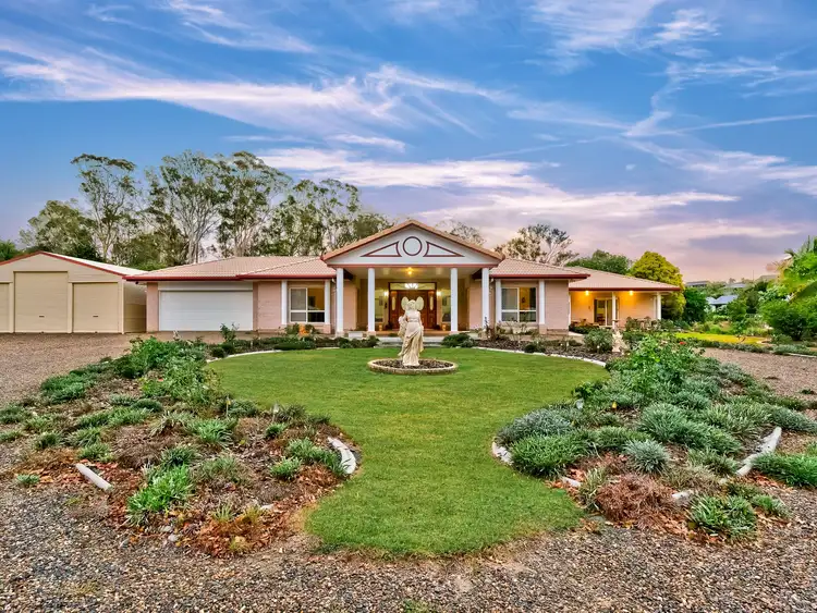 49-53 Panorama Drive, Dundowran Beach QLD 4655