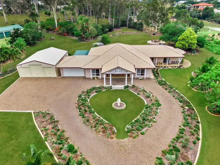 Second view of Homely house listing, 49-53 Panorama Drive, Dundowran Beach QLD 4655