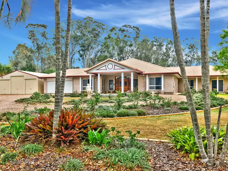 Third view of Homely house listing, 49-53 Panorama Drive, Dundowran Beach QLD 4655