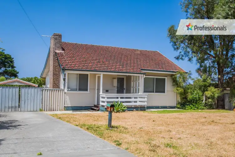 5 Uglow Street, Lockyer WA 6330