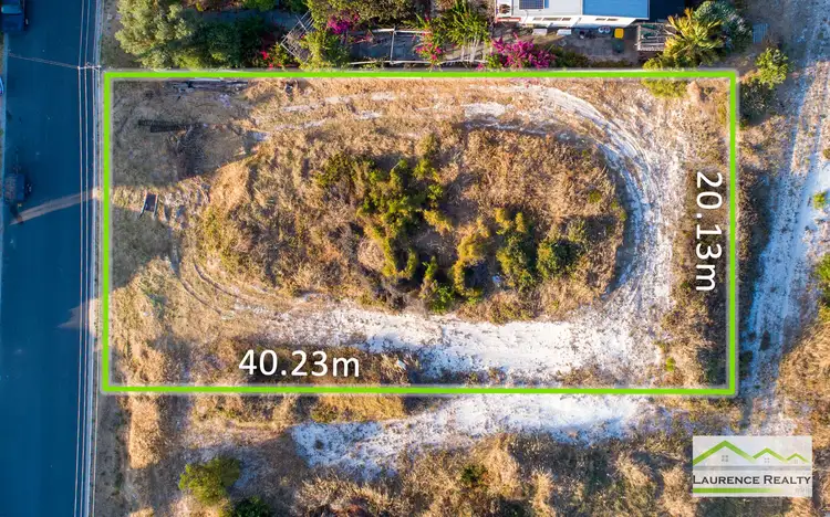 Main view of Homely land listing, 10 Theydon Grove, Two Rocks WA 6037