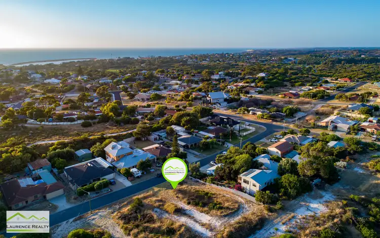 Third view of Homely land listing, 10 Theydon Grove, Two Rocks WA 6037