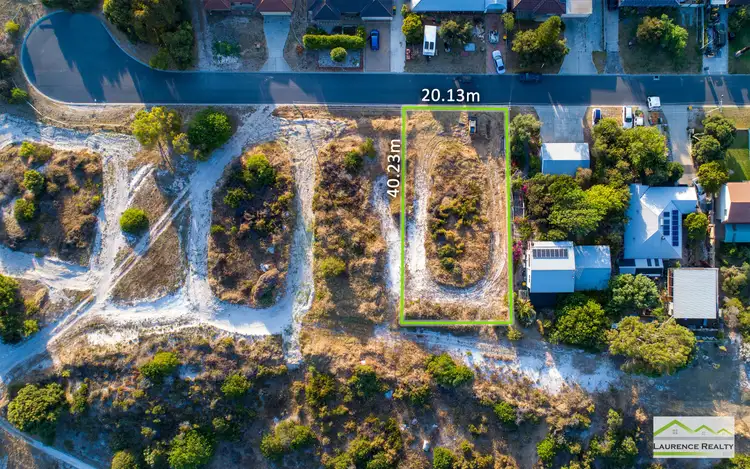 Fourth view of Homely land listing, 10 Theydon Grove, Two Rocks WA 6037