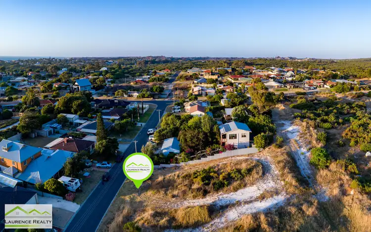 Fifth view of Homely land listing, 10 Theydon Grove, Two Rocks WA 6037