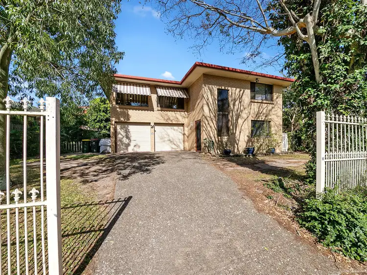 41 Ambara Street, Belmont QLD 4153