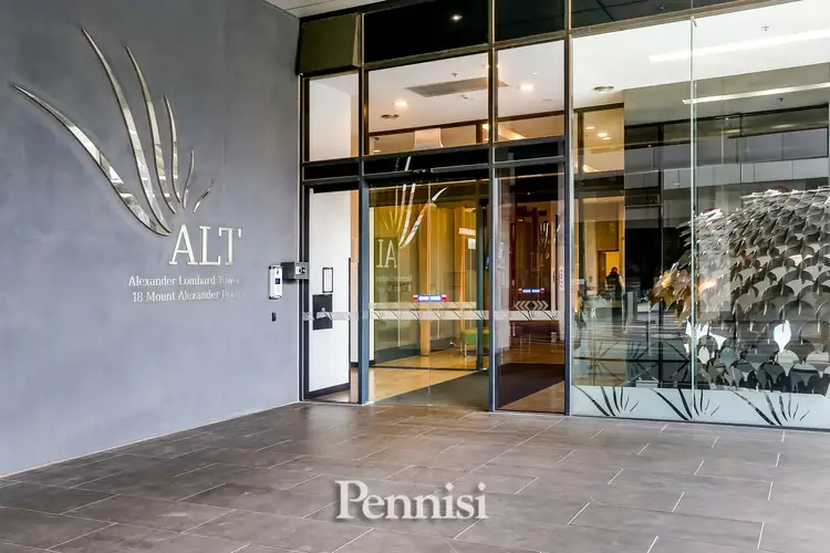 2106/18 Mount Alexander Road, Travancore VIC 3032