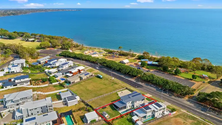 293 Esplanade, Pialba QLD 4655