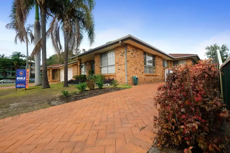 Fifth view of Homely villa listing, 2/15 Taree Street, Tuncurry NSW 2428