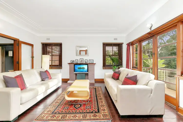 Second view of Homely house listing, 78 East Pde, Denistone NSW 2114