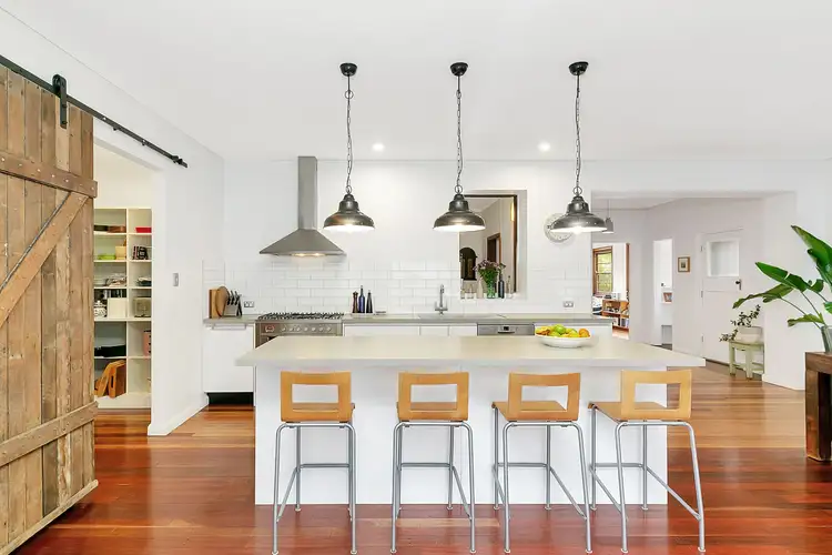 Fourth view of Homely house listing, 78 East Pde, Denistone NSW 2114