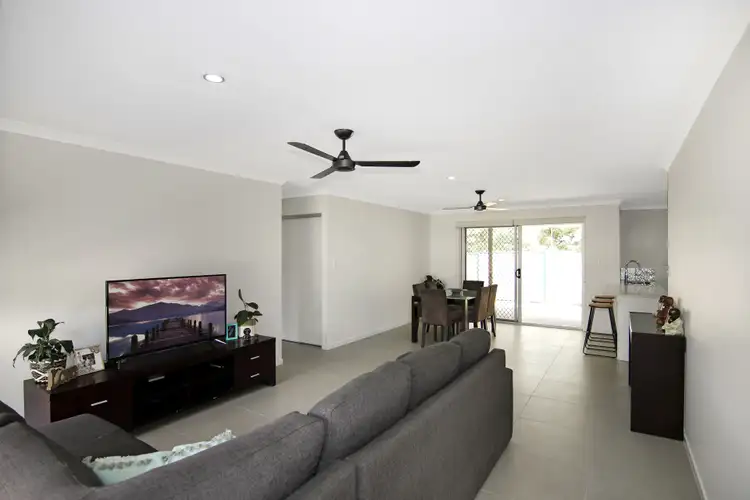 Second view of Homely house listing, 66 Hughes Road, Urangan QLD 4655
