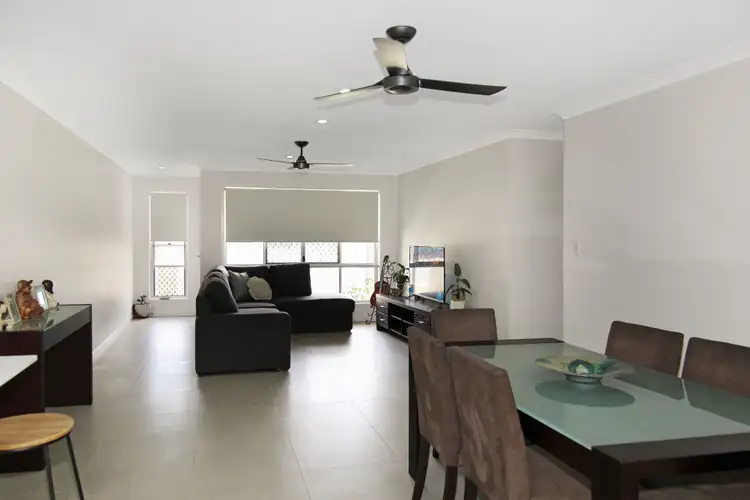 Third view of Homely house listing, 66 Hughes Road, Urangan QLD 4655