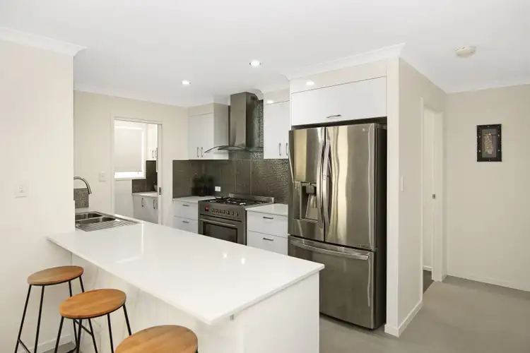 Fourth view of Homely house listing, 66 Hughes Road, Urangan QLD 4655