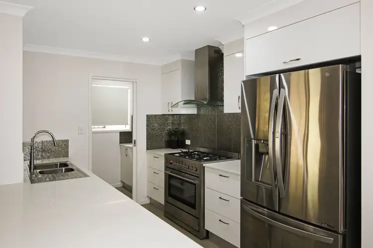Fifth view of Homely house listing, 66 Hughes Road, Urangan QLD 4655