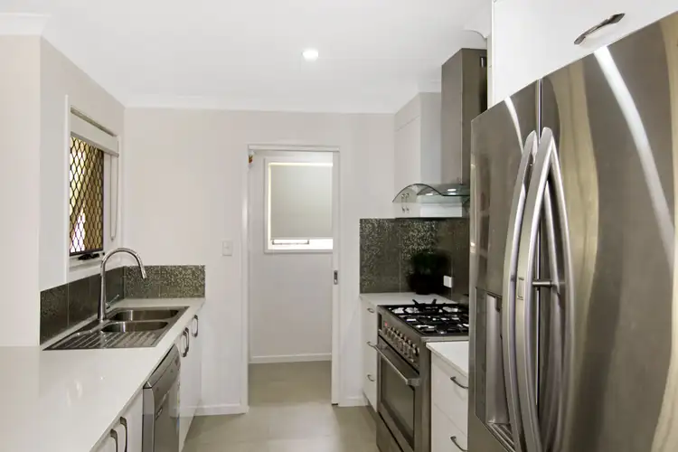 Sixth view of Homely house listing, 66 Hughes Road, Urangan QLD 4655